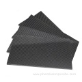 3k 5mm full carbon fiber plates sheet